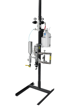 Pro Chop / Wet-Out & Quick Shot Systems – MVP