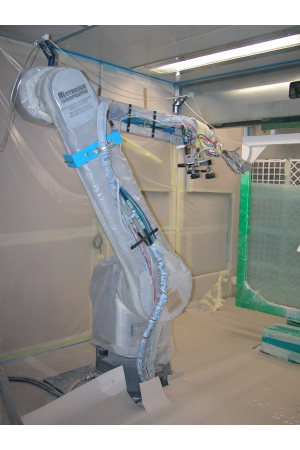 Systemy robotyczne